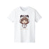 『青春ブタ野郎はバニーガール先輩の夢を見ない』梓川かえで ちょこんと! Tシャツレディース【202604再販】