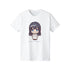 『青春ブタ野郎はバニーガール先輩の夢を見ない』牧之原翔子 ちょこんと! Tシャツレディース【202503再販】