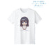 『青春ブタ野郎はバニーガール先輩の夢を見ない』牧之原翔子 ちょこんと! Tシャツレディース【202503再販】