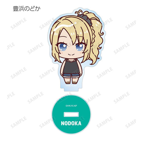 『青春ブタ野郎はバニーガール先輩の夢を見ない』トレーディング ちょこんと! アクリルスタンド(単位/BOX)【202507再販】