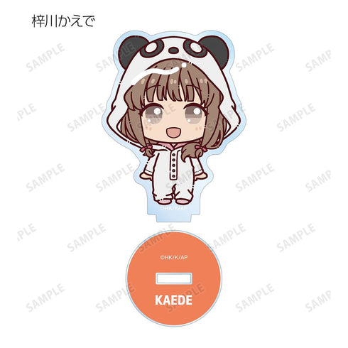 『青春ブタ野郎はバニーガール先輩の夢を見ない』トレーディング ちょこんと! アクリルスタンド(単位/BOX)【202512再販】