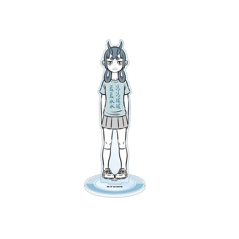 『フェ~レンザイ-神さまの日常-』リュウメ BIGアクリルスタンド【202503再販】