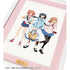 『やはり俺の青春ラブコメはまちがっている。完』描き起こし 集合 私服ver. Art by けろりら キャラファイングラフ【202503再販】
