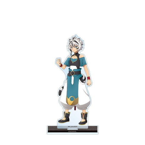 『盾の勇者の成り上がり Season 3』フォウル BIGアクリルスタンド【202510再販】