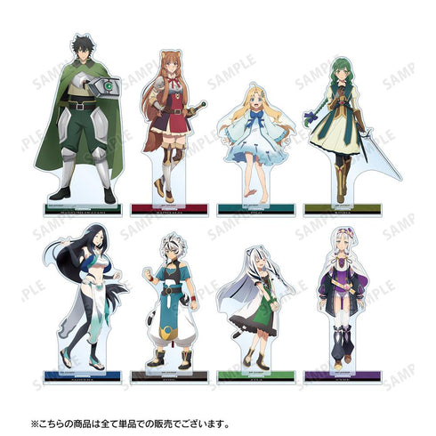『盾の勇者の成り上がり Season 3』セイン BIGアクリルスタンド【202510再販】