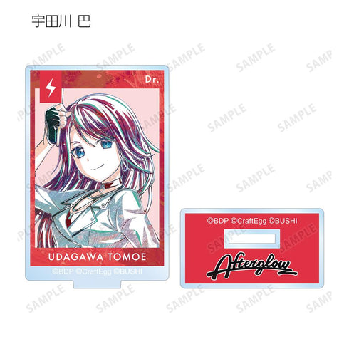 『バンドリ! ガールズバンドパーティ!』トレーディング Ani-Art 第5弾 アクリルスタンド ver.B(単位/BOX)【202511再販】