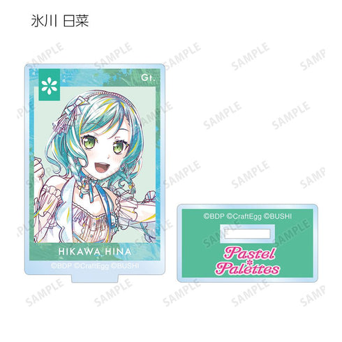 『バンドリ! ガールズバンドパーティ!』トレーディング Ani-Art 第5弾 アクリルスタンド ver.C(単位/BOX)【202511再販】