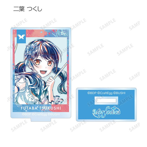 『バンドリ! ガールズバンドパーティ!』トレーディング Ani-Art 第5弾 アクリルスタンド ver.C(単位/BOX)【202511再販】