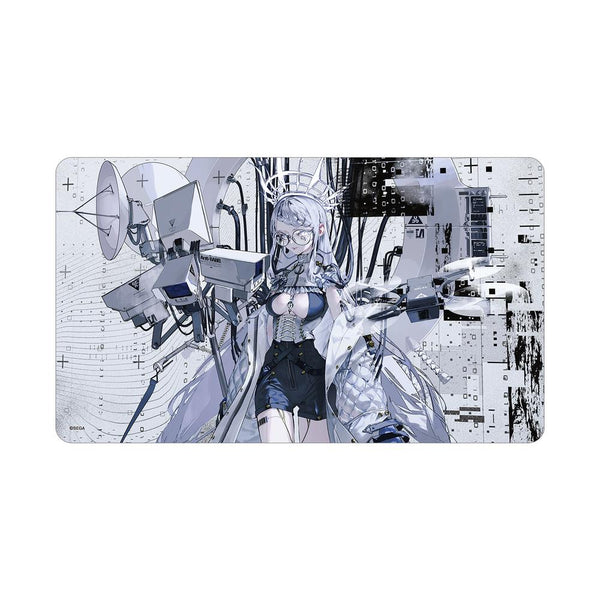 『CHUNITHM』エヴァ・ドミナンスXII マルチデスクマット【202510再販】