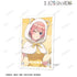 『五等分の花嫁』描き下ろし 中野一花 動物もこもこ着ぐるみver. ダブルアクリルパネル【202501再販】