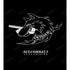 『エースコンバット7 スカイズ・アンノウン』Tシャツ ver.Aメンズ【202504再販】