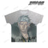 『ZONE-00』九条キヨ先生 描き下ろし 叢雲 和装ver. フルグラフィックTシャツユニセックス【202501再販】