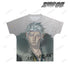 『ZONE-00』九条キヨ先生 描き下ろし 叢雲 和装ver. フルグラフィックTシャツユニセックス【202609再販】
