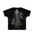 『ZONE-00』九条キヨ先生 描き下ろし 叢雲 和装ver. フルグラフィックTシャツユニセックス【202609再販】