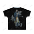 『ZONE-00』九条キヨ先生 描き下ろし 三輪山 和装ver. フルグラフィックTシャツユニセックス【202609再販】