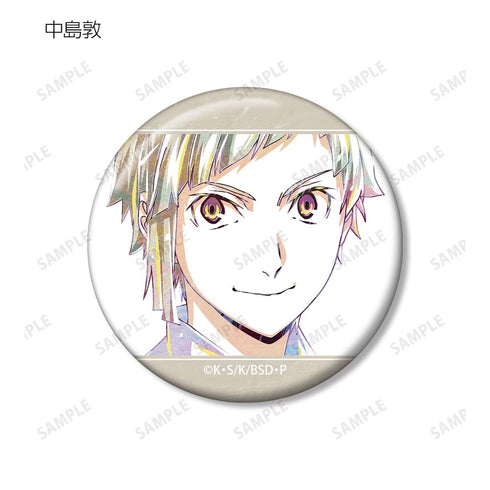 『文豪ストレイドッグス』トレーディング Ani-Art 第3弾 缶バッジ(単位/BOX)【202508再販】