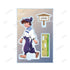 《忍者乱太郎》全新绘制 土井半助 “大家一起走”篇 附配件BIG亚克力立牌【202605再版】