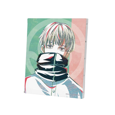 『呪術廻戦』狗巻 棘 Ani-Art キャンバスボード【202510再販】