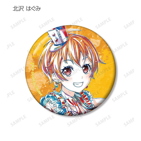 『BanG Dream! ガールズバンドパーティ!』トレーディング Ani-Art 第5弾 缶バッジ ver.A(単位/BOX)【202511再販】