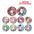 『BanG Dream! ガールズバンドパーティ!』トレーディング Ani-Art 第5弾 缶バッジ ver.B(単位/BOX)【202511再販】