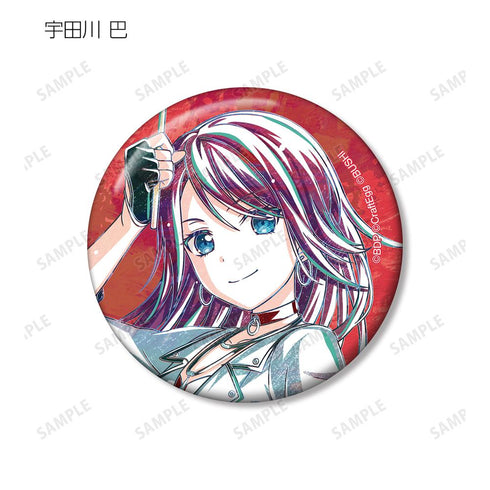 『BanG Dream! ガールズバンドパーティ!』トレーディング Ani-Art 第5弾 缶バッジ ver.B(単位/BOX)【202502再販】