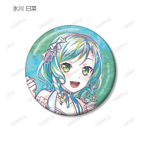 『BanG Dream! ガールズバンドパーティ!』トレーディング Ani-Art 第5弾 缶バッジ ver.C(単位/BOX)【202502再販】