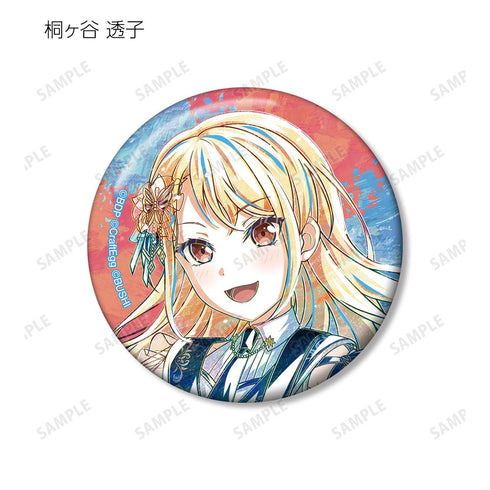 『BanG Dream! ガールズバンドパーティ!』トレーディング Ani-Art 第5弾 缶バッジ ver.C(単位/BOX)【202502再販】