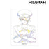 《MILGRAM -米尔格拉姆-》原画A3哑光处理海报 Kotoko 《Deep Cover》【202605再版】