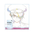 《MILGRAM -米尔格拉姆-》附原画部件的大号亚克力立牌 Kotoko 《Deep Cover》【202605再版】