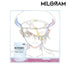 《MILGRAM -米尔格拉姆-》附原画部件的大号亚克力立牌 Kotoko 《Deep Cover》【202605再版】