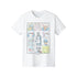 『MILGRAM -ミルグラム-』原画Tシャツ 第二審ver.メンズ【202502再販】