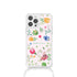『しゅごキャラ!』Botania ショルダーiPhoneケース【202606再販】