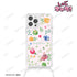 『しゅごキャラ!』Botania ショルダーiPhoneケース【202606再販】