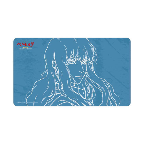 『ベルセルク 黄金時代篇 MEMORIAL EDITION』グリフィス マルチデスクマット【202511再販】