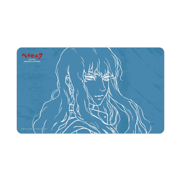 『ベルセルク 黄金時代篇 MEMORIAL EDITION』グリフィス マルチデスクマット【202511再販】