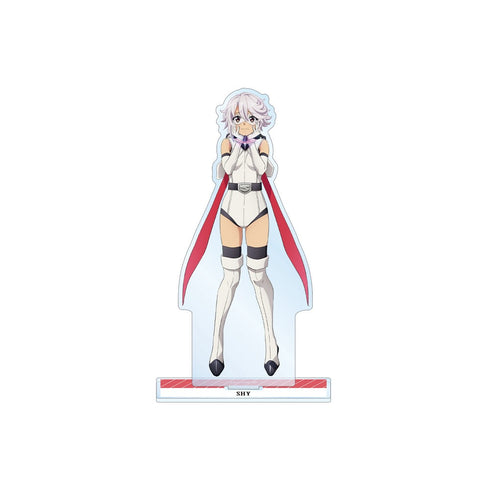 『SHY』シャイ BIGアクリルスタンド