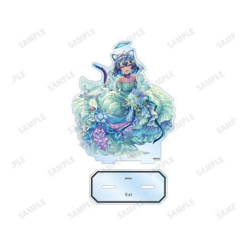 『CHUNITHM』ナイ/0419_Guardian BIGアクリルスタンド【202510再販】