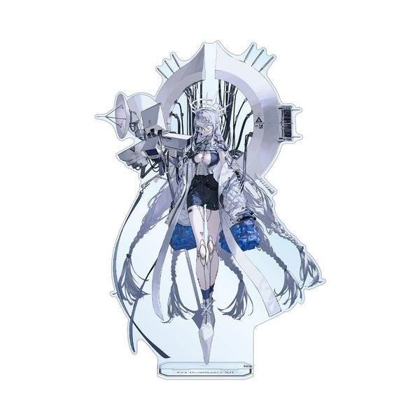『CHUNITHM』エヴァ・ドミナンスXII BIGアクリルスタンド【202510再販】