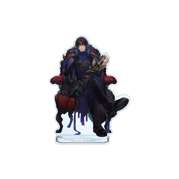 『CHUNITHM』カイナン・メルヴィアス BIGアクリルスタンド【202510再販】