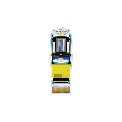 『CHUNITHM』CHUNITHM SUN 筐体アクリルスタンド【202510再販】