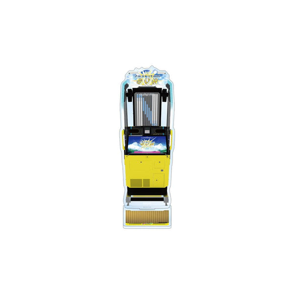 『CHUNITHM』CHUNITHM SUN 筐体アクリルスタンド【202510再販】