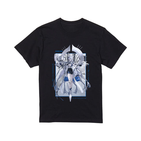 『CHUNITHM』エヴァ・ドミナンスXII Tシャツメンズ