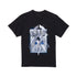 『CHUNITHM』エヴァ・ドミナンスXII Tシャツメンズ