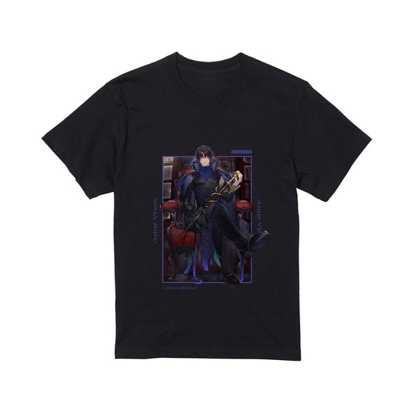 『CHUNITHM』カイナン・メルヴィアス Tシャツメンズ