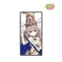 『CHUNITHM』聖女 アンナ・マルグレーテ スクエア強化ガラスiPhoneケース【202409再販】