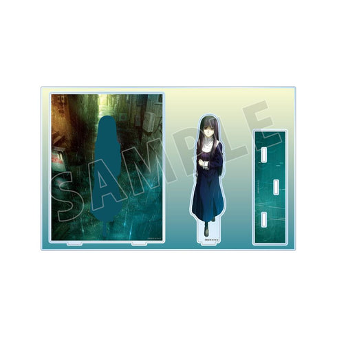 『空の境界』浅上藤乃 アクリルジオラマ【202511再販】