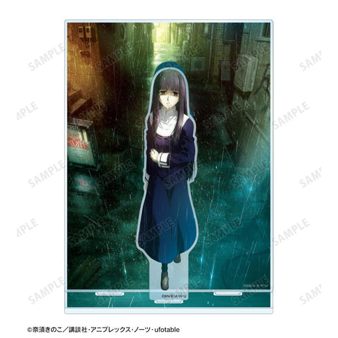 『空の境界』浅上藤乃 アクリルジオラマ【202511再販】