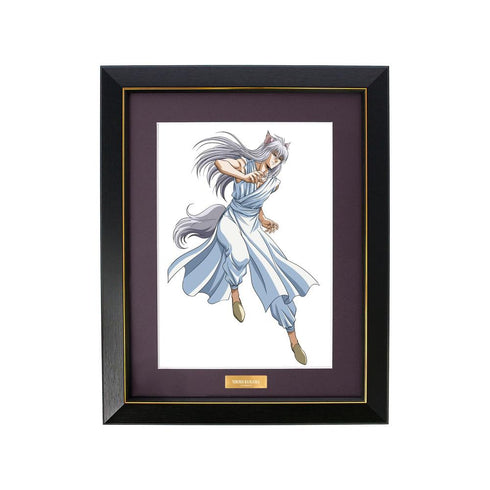 『幽☆遊☆白書』描き下ろし 妖狐蔵馬 魔界編バトルver. キャラファイングラフ【202606再販】