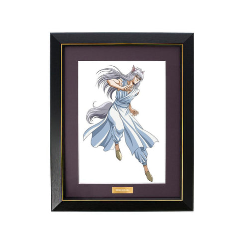 『幽☆遊☆白書』描き下ろし 妖狐蔵馬 魔界編バトルver. キャラファイングラフ【202501再販】