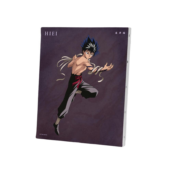 『幽☆遊☆白書』描き下ろし 飛影 魔界編バトルver. キャンバスボード【202501再販】